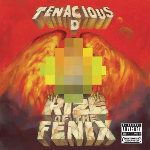 Rize of The Fenix