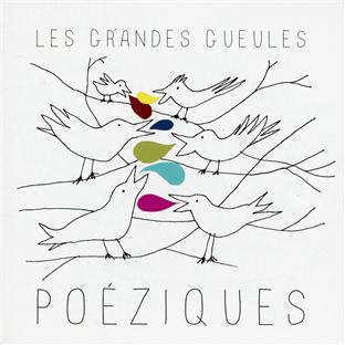 Poéziques