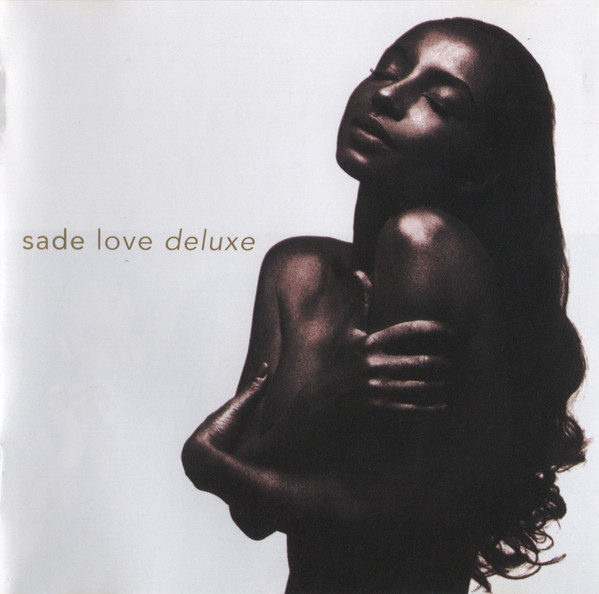 Love deluxe