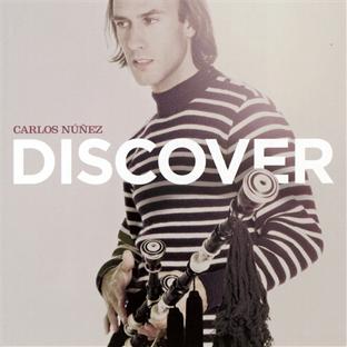 Discover Carlos Nunez