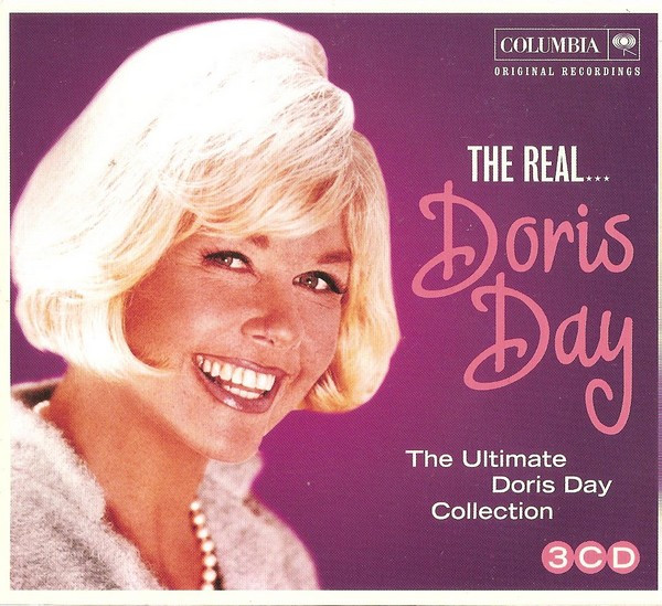 Real doris day