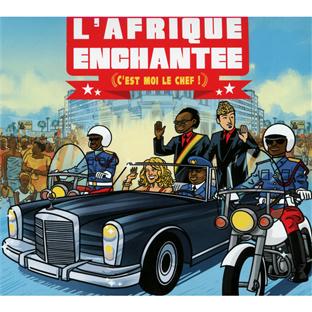 L'Afrique enchantée /vol.2