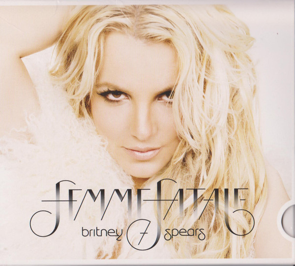 Femme Fatale