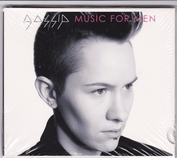 Music for men