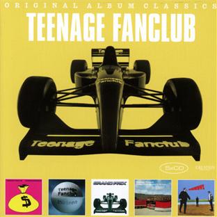 Original album classics