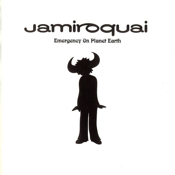 Emergency on planet earth