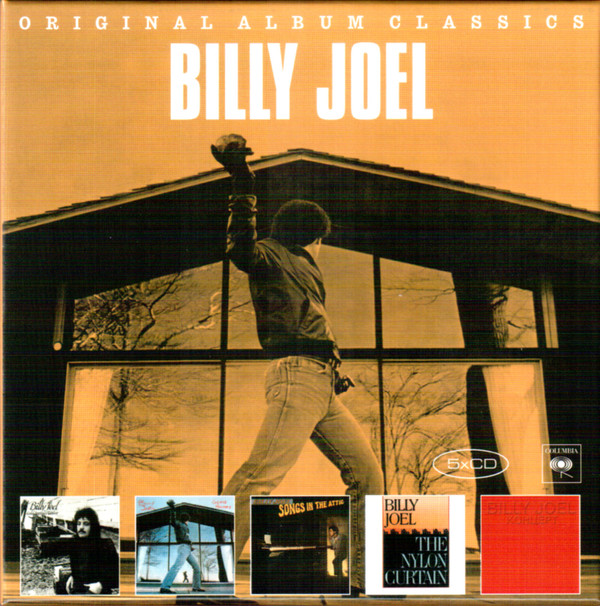 Original album classics