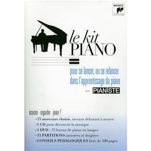 Kit piano