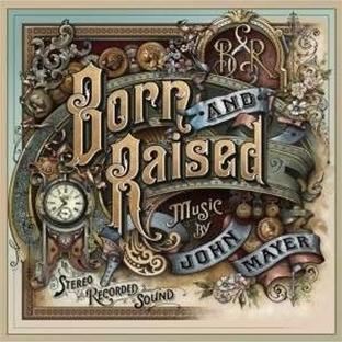 Born and Raised