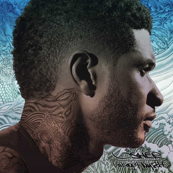 Looking 4 myself (deluxe version)