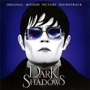 Dark shadows (bof)