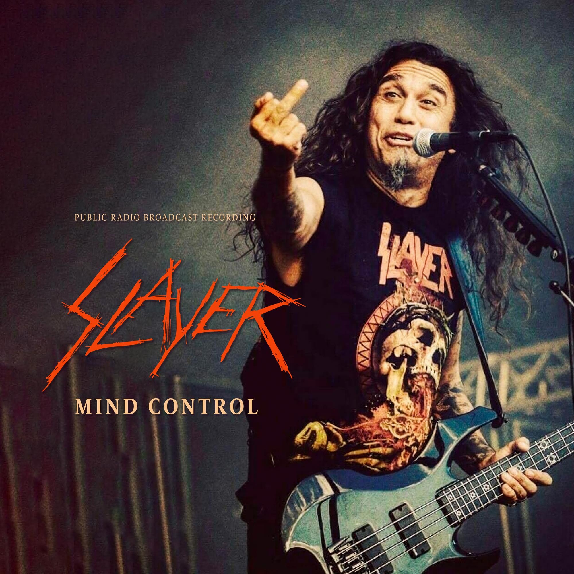 Mind Control