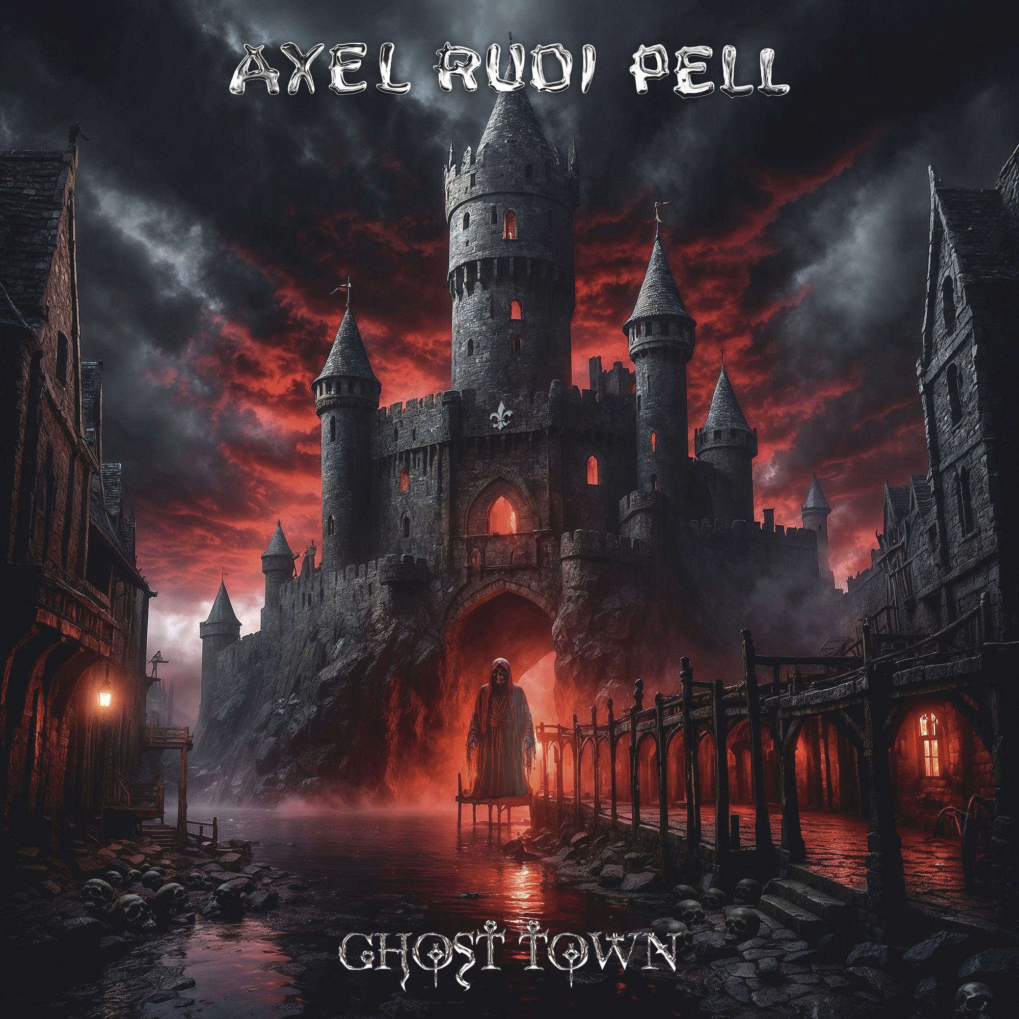 Ghost Town