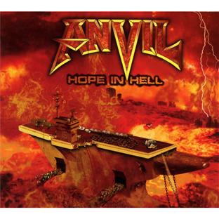 Hope in Hell