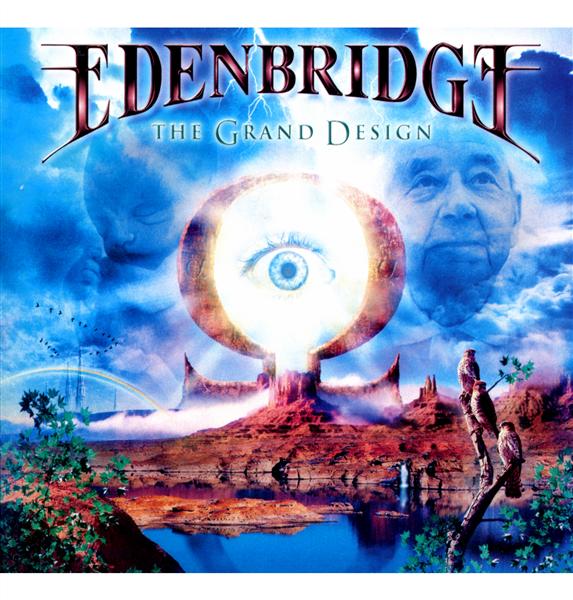 The Grand Design