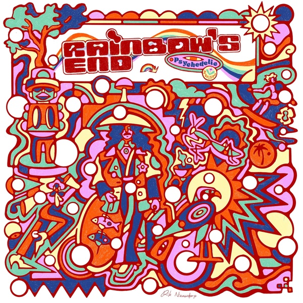 Rainbow's End