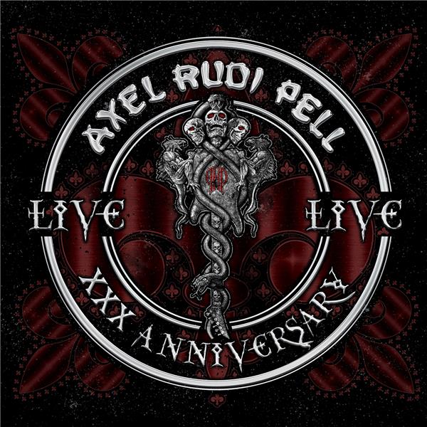 XXX Anniversary Live