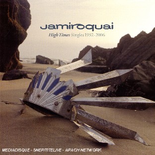High Times: Singles 1992–2006