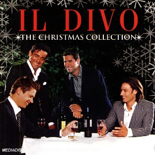 The Christmas Collection
