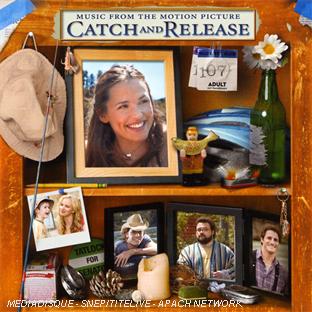 Catch And Release (Bof)