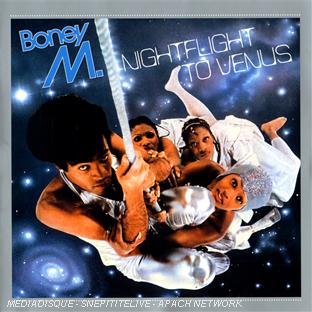 Nightflight To Venus