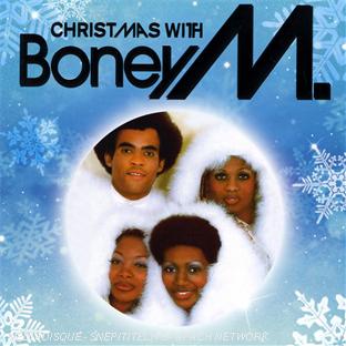 Christmas With Boney M