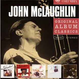 Original Album Classics