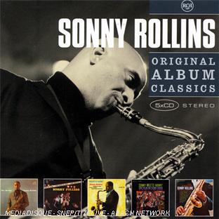 Original Album Classics