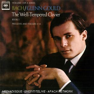 Le clavier bien tempéré BW846 - Volume 16