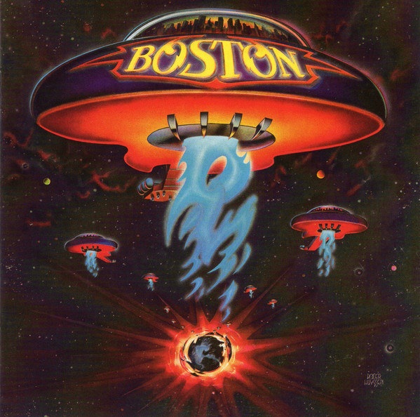 Boston