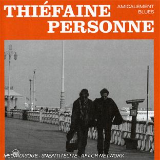 Amicalement blues