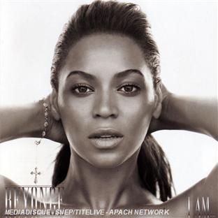 I Am… Sasha Fierce