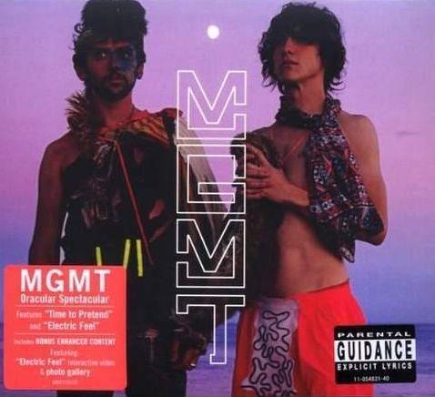 Oracular Spectacular