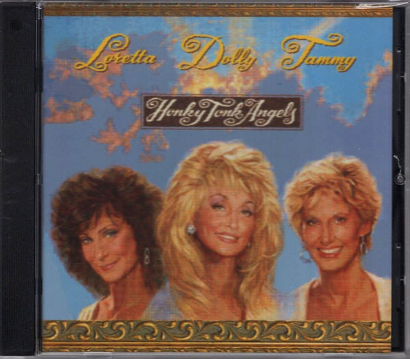 Honky tonk angels