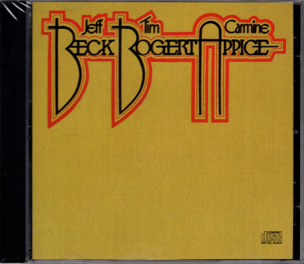 Beck bogert and appice