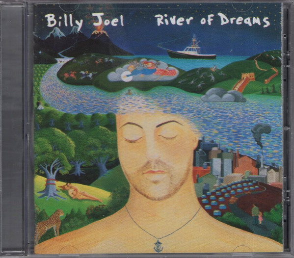 River of dreams rmst enh/remasterise