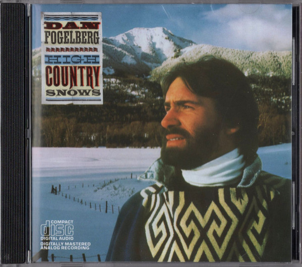 High Country Snows