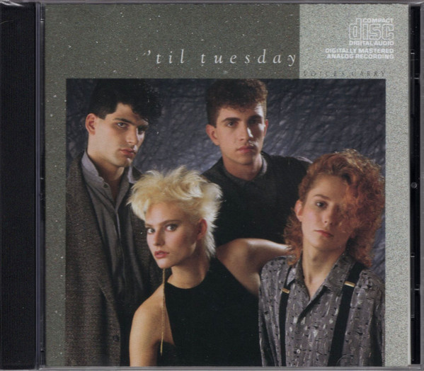 Voices carry