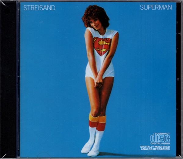 Streisand Superman