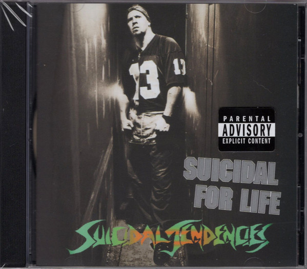 Suicidal for Life