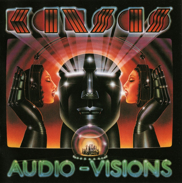 Audio‐Visions
