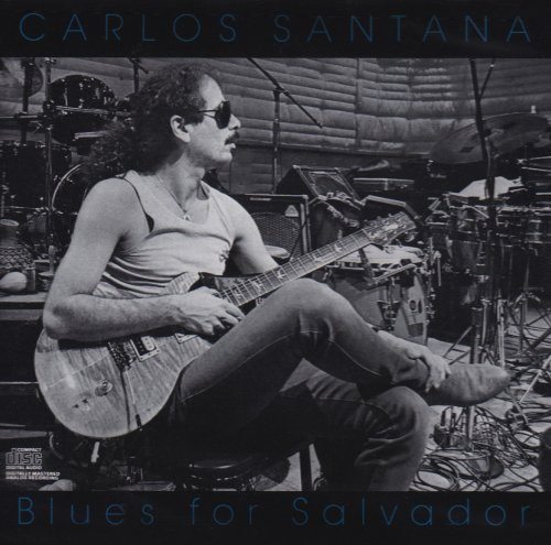 Blues for salvador