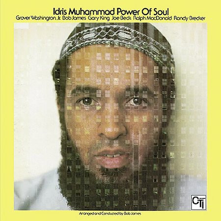Power of soul/digipack