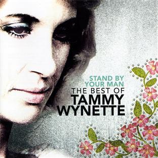 Stand by your man : the very best of
