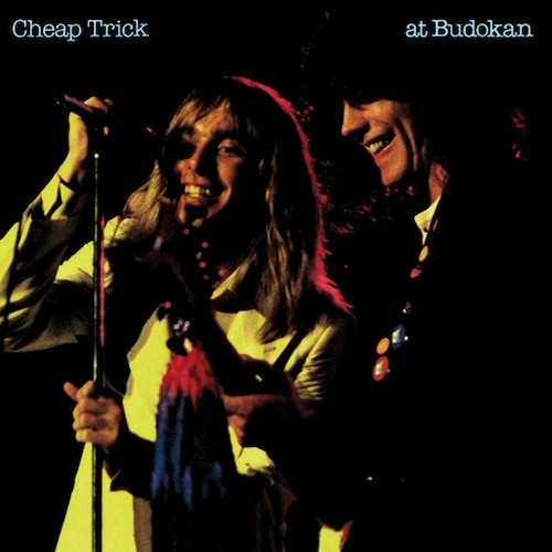 Cheap Trick at Budokan