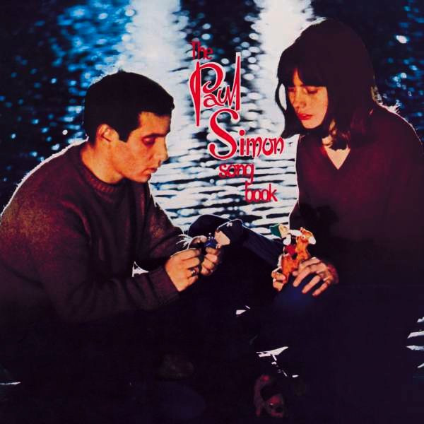 Paul simon songbook