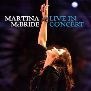Live in concert