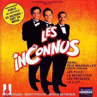 Au Secours! Tout Va Mieux...
