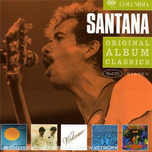 Original album classics