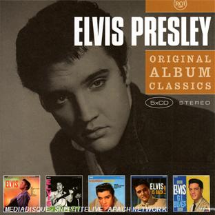 Original album classics